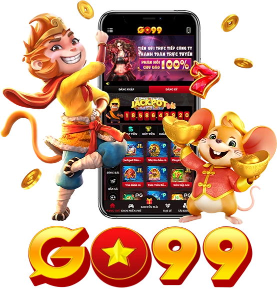 Chuyên mục Ứng dụng tại GO99