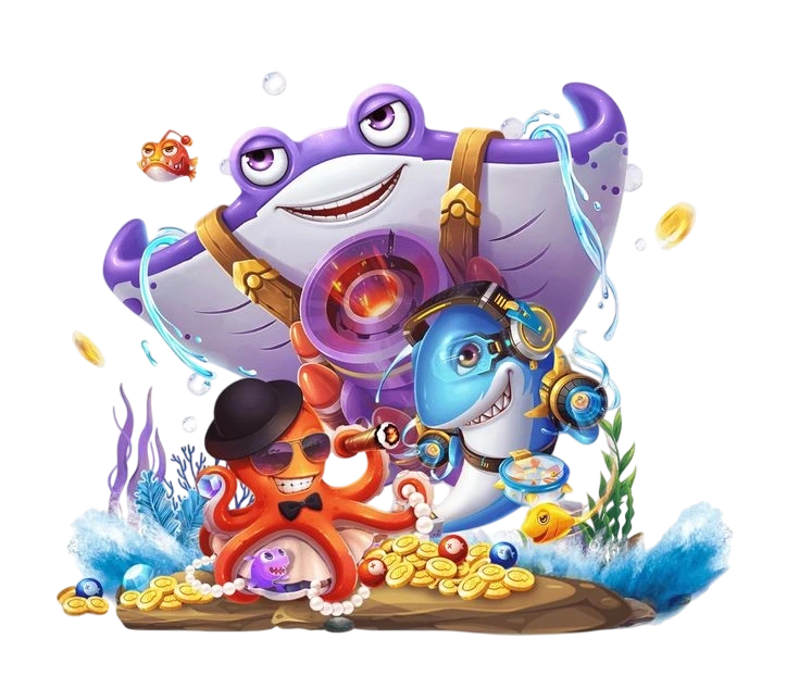 Chuyên mục Bắn cá tại GO99